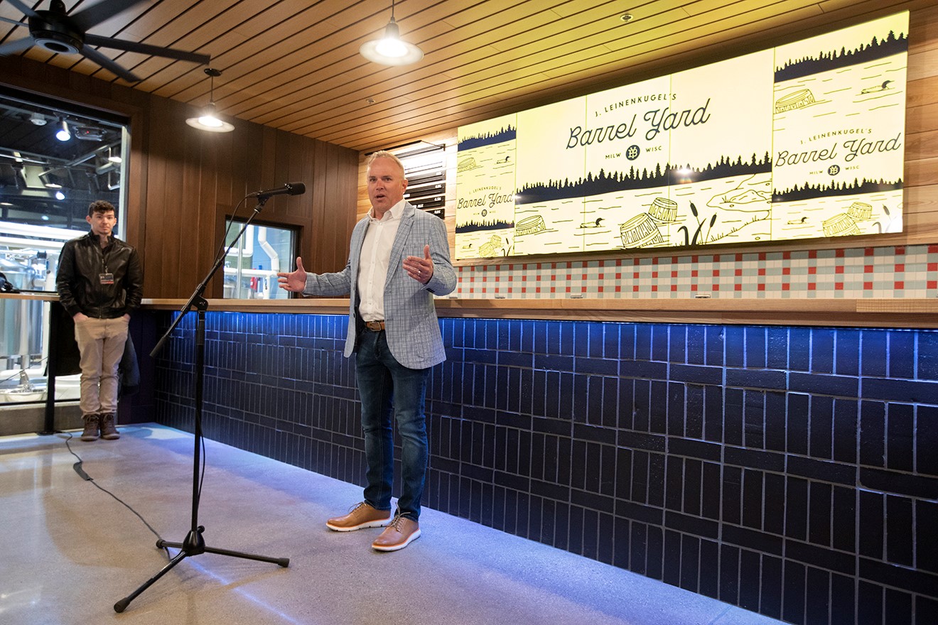 Leinenkugel’s off to a quick start in 2023 with national releases